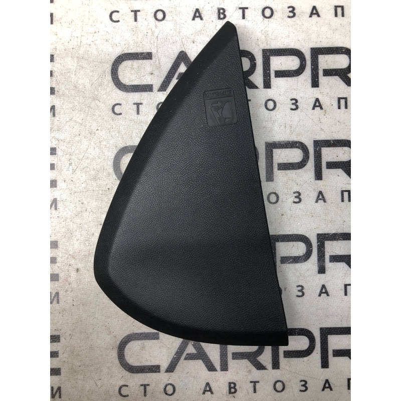 Накладка торпеды боковая (салон) FORD Fusion MK5 2014 2.5 DS7Z5404481AB