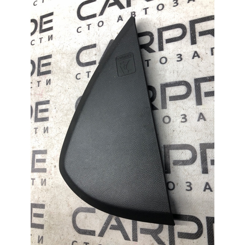 Накладка торпеды боковая (салон) FORD Fusion MK5 2014 2.5 DS7Z5404481AB