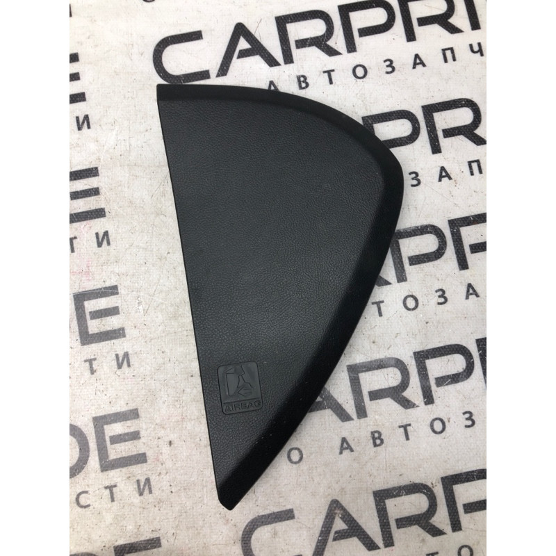 Накладка торпеды боковая (салон) FORD Fusion MK5 2014 2.5 DS7Z5404481AB