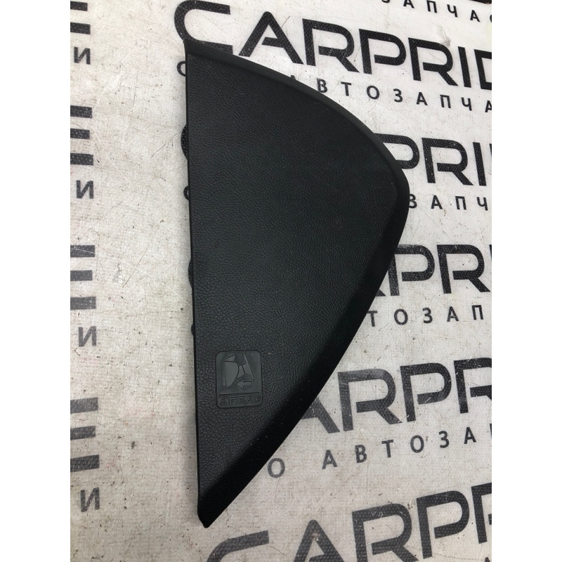 Накладка торпеды боковая (салон) FORD Fusion MK5 2014 2.5 DS7Z5404481AB