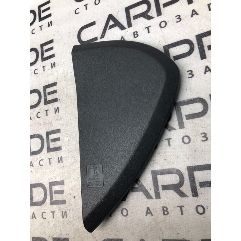 Накладка торпеды боковая (салон) FORD Fusion MK5 2014 2.5 DS7Z5404481AB