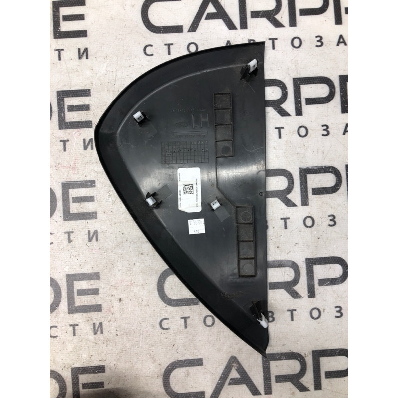 Накладка торпеды боковая (салон) FORD Fusion MK5 2014 2.5 DS7Z5404481AB