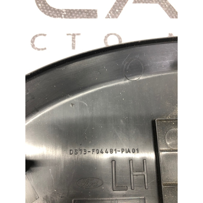 Накладка торпеды боковая (салон) FORD Fusion MK5 2014 2.5 DS7Z5404481AB