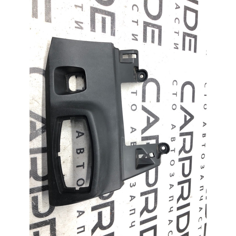 Накладка кнопок света (салон) FORD Fusion MK5 2014 2.5 ds73f043k93