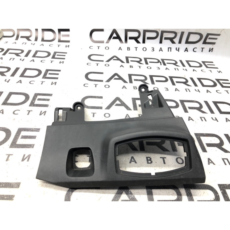 Накладка кнопок света (салон) FORD Fusion MK5 2014 2.5 ds73f043k93