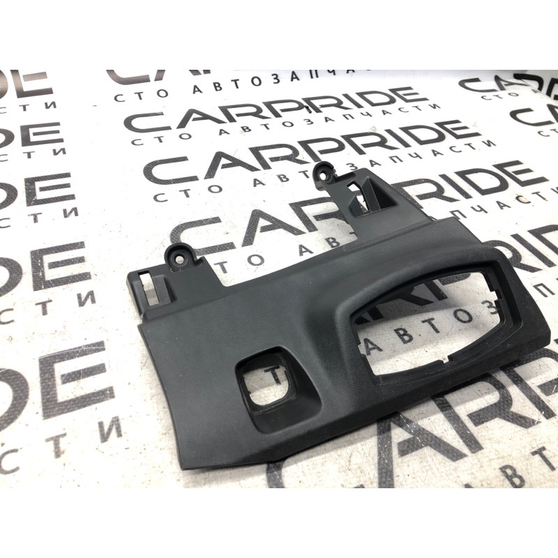 Накладка кнопок света (салон) FORD Fusion MK5 2014 2.5 ds73f043k93