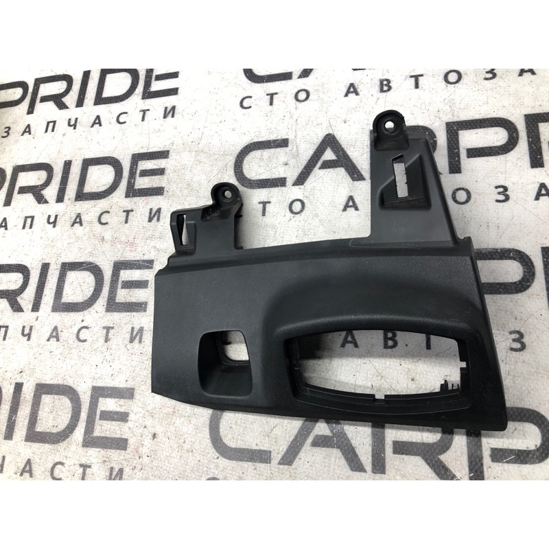 Накладка кнопок света (салон) FORD Fusion MK5 2014 2.5 ds73f043k93