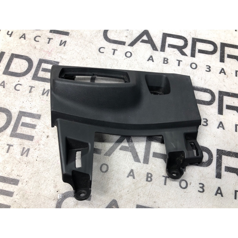 Накладка кнопок света (салон) FORD Fusion MK5 2014 2.5 ds73f043k93