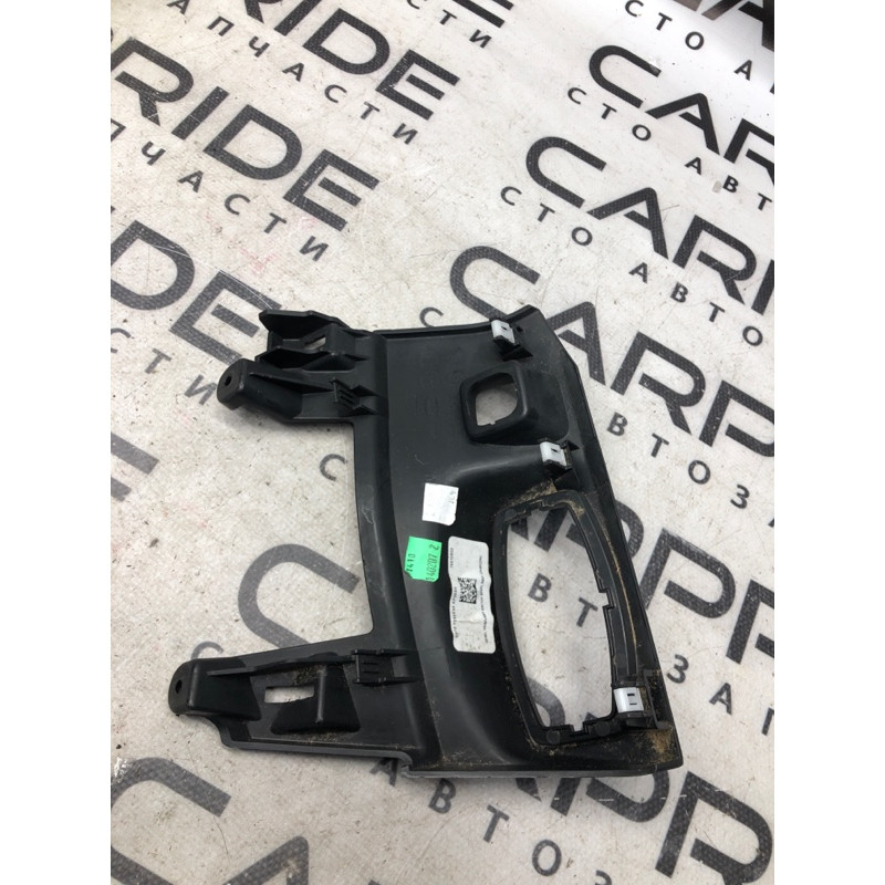 Накладка кнопок света (салон) FORD Fusion MK5 2014 2.5 ds73f043k93