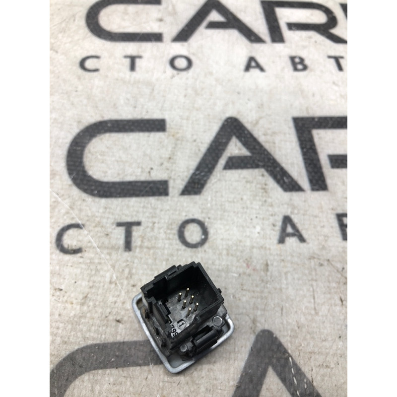 Кнопка открывания крышки багажника (электрика / кнопки) FORD Fusion MK5 2014 2.5 dg9t19b514aaw