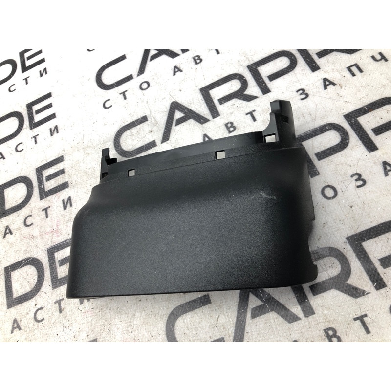 Кожух рулевой колонки верхний (салон) FORD Fusion MK5 2014 2.5 ds733530abw