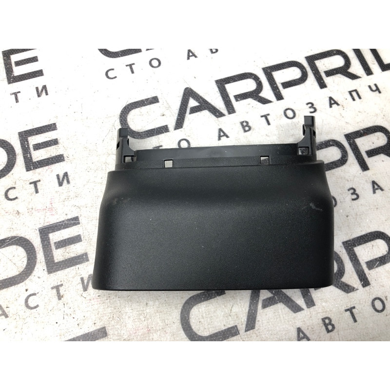 Кожух рулевой колонки верхний (салон) FORD Fusion MK5 2014 2.5 ds733530abw