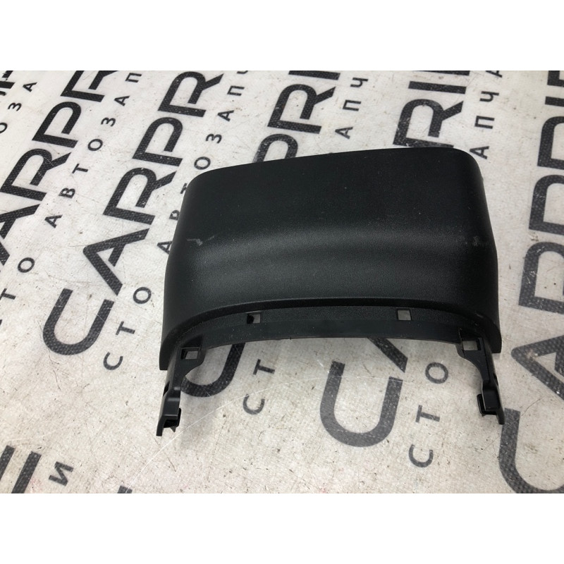 Кожух рулевой колонки верхний (салон) FORD Fusion MK5 2014 2.5 ds733530abw