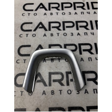 Декор салона