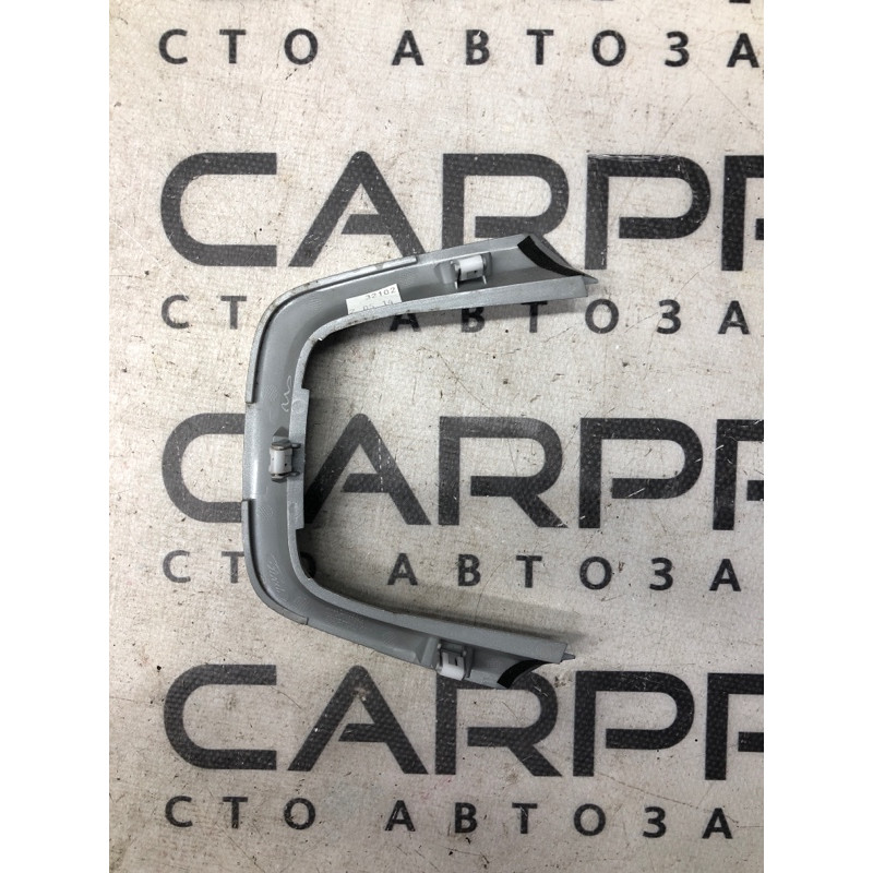 Декор салона (салон) FORD Fusion MK5 2014 2.5 DS7Z5404608AA