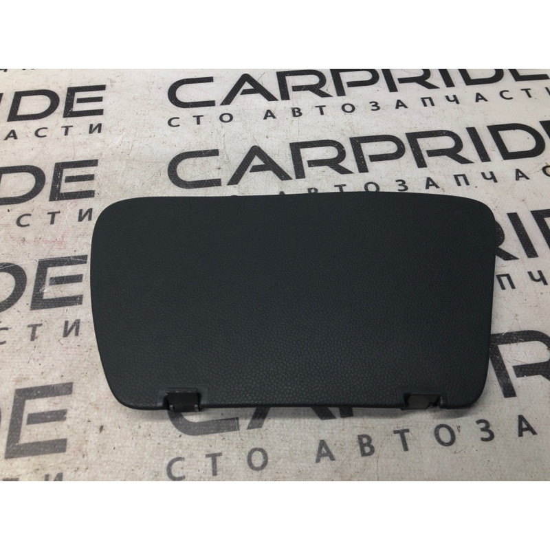 Крышка (салон) Mini Cooper R53 S R53 2006 1.6 51431503472