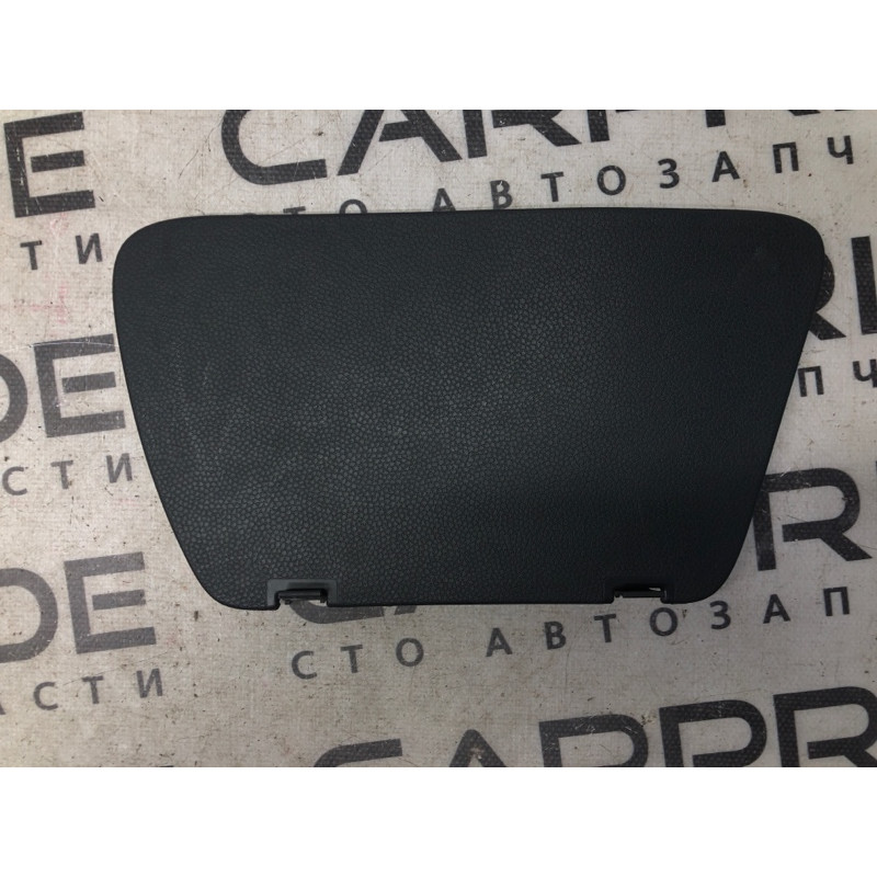 Крышка (салон) Mini Cooper R53 S R53 2006 1.6 51431503472