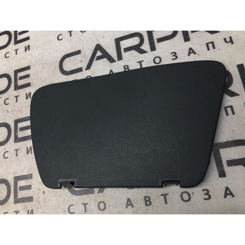 Крышка (салон) Mini Cooper R53 S R53 2006 1.6 51431503472