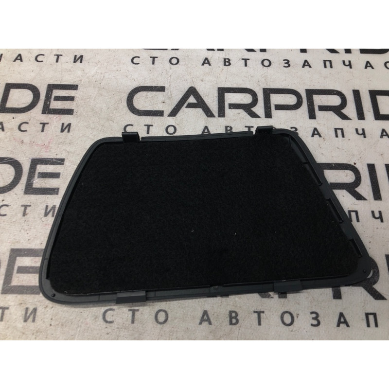Крышка (салон) Mini Cooper R53 S R53 2006 1.6 51431503472