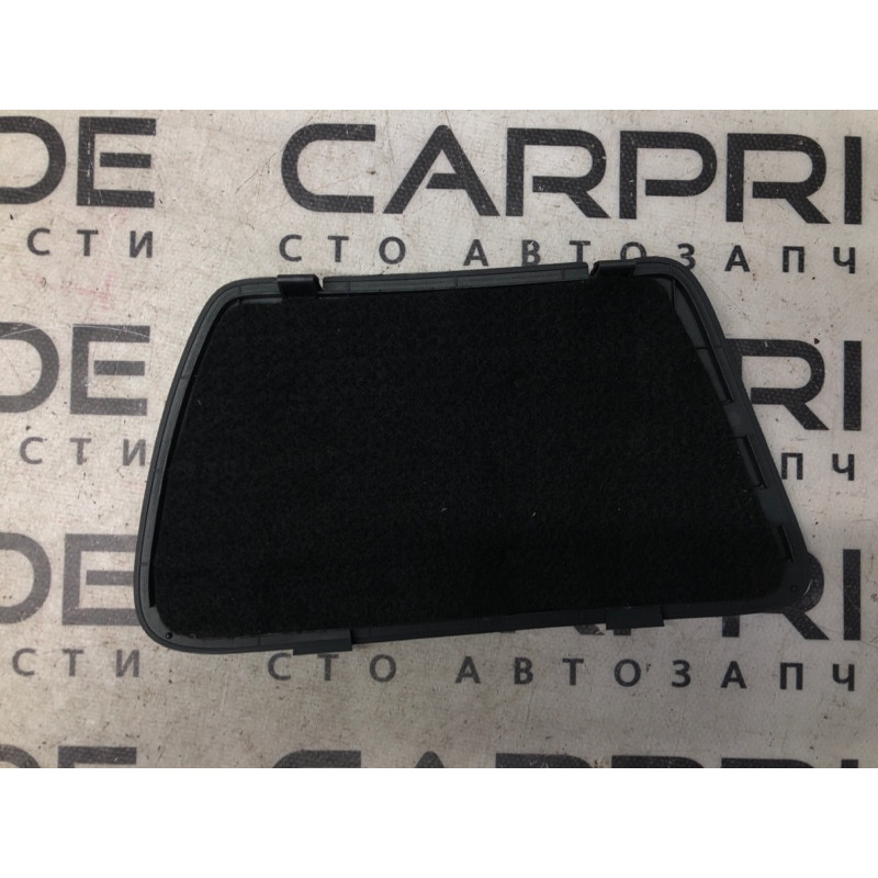 Крышка (салон) Mini Cooper R53 S R53 2006 1.6 51431503472