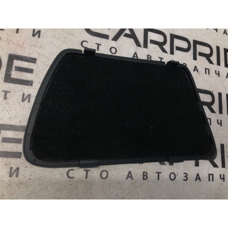 Крышка (салон) Mini Cooper R53 S R53 2006 1.6 51431503472