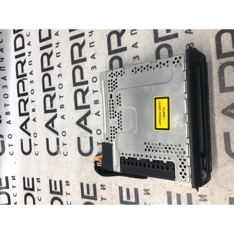 Магнитофон (электрика) Mini Cooper R53 S R53 2006 1.6 65126977697