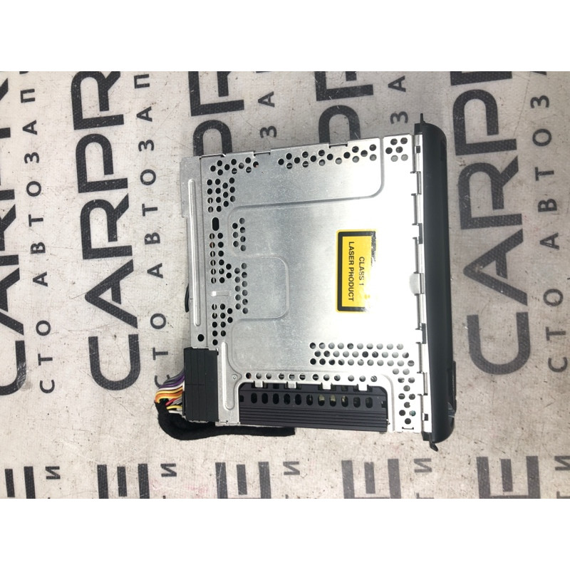 Магнитофон (электрика) Mini Cooper R53 S R53 2006 1.6 65126977697