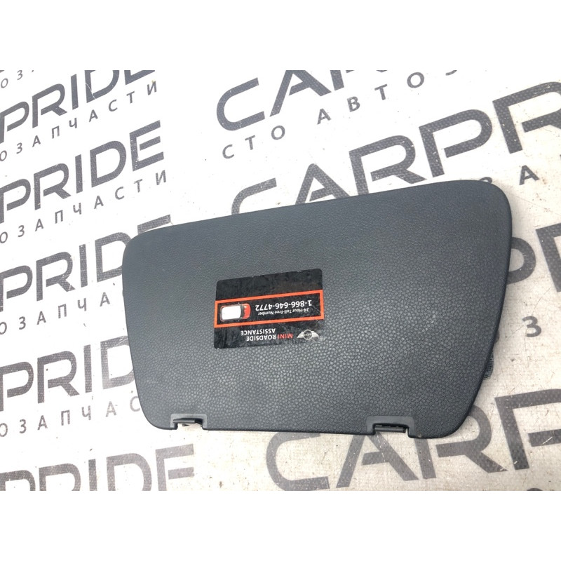 Кришка (салон) Mini Cooper R53 S R53 2006 1.6 51431503473