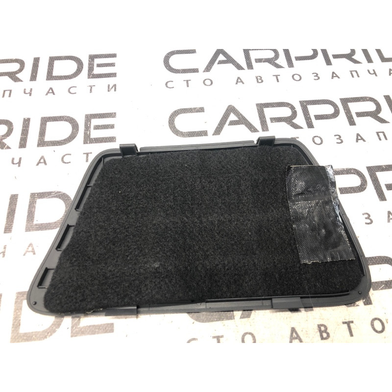 Кришка (салон) Mini Cooper R53 S R53 2006 1.6 51431503473