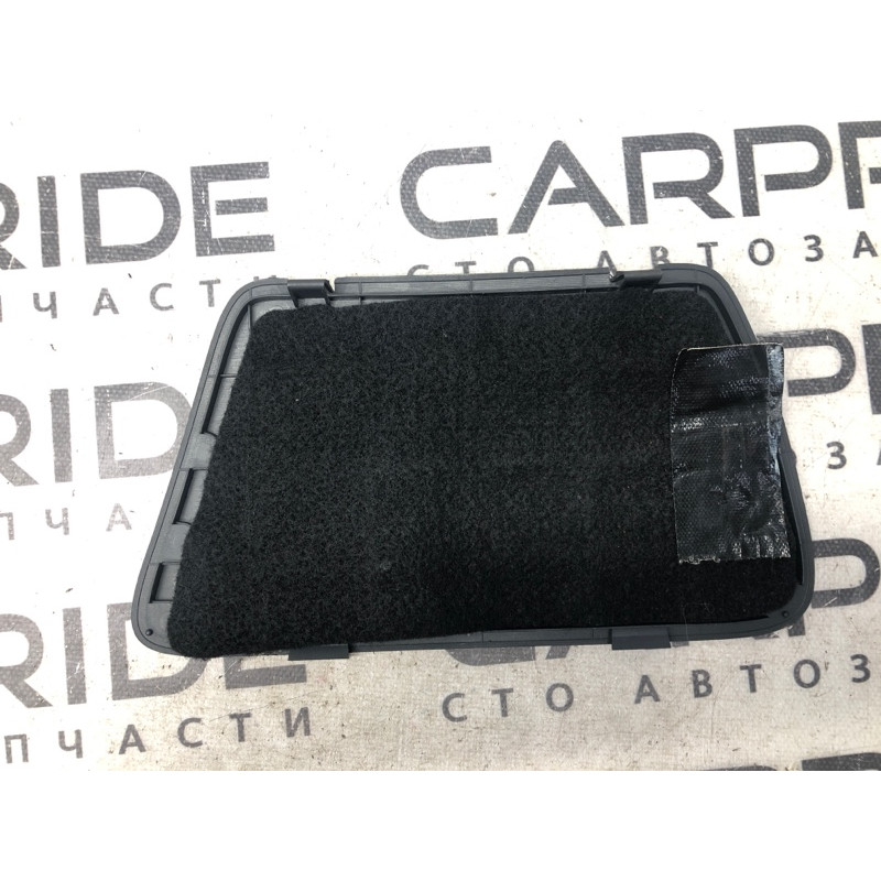 Кришка (салон) Mini Cooper R53 S R53 2006 1.6 51431503473