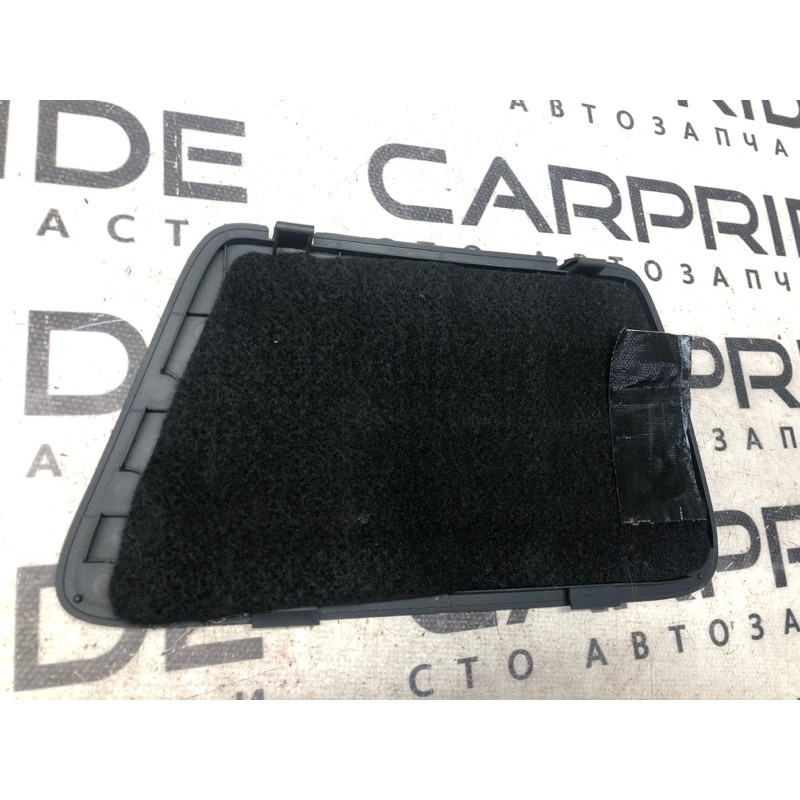 Кришка (салон) Mini Cooper R53 S R53 2006 1.6 51431503473