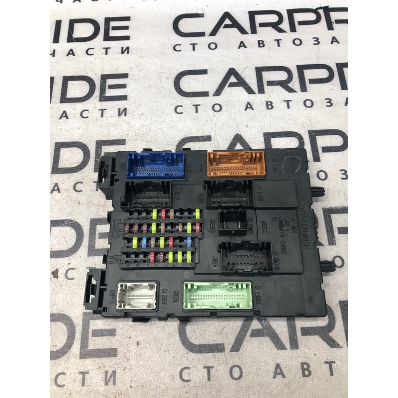 Блок предохранителей (электрика) FORD Focus MK3 2015 2.0 f1ft14a073gg