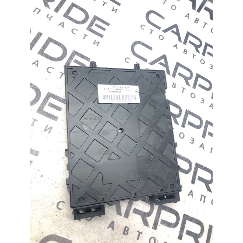 Блок предохранителей (электрика) FORD Focus MK3 2015 2.0 f1ft14a073gg