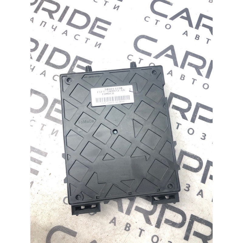 Блок предохранителей (электрика) FORD Focus MK3 2015 2.0 f1ft14a073gg