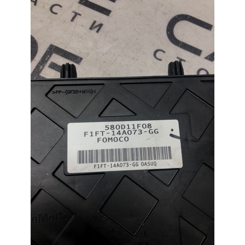 Блок предохранителей (электрика) FORD Focus MK3 2015 2.0 f1ft14a073gg