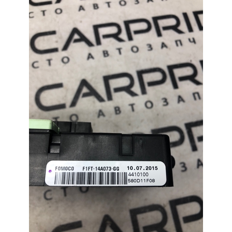 Блок предохранителей (электрика) FORD Focus MK3 2015 2.0 f1ft14a073gg