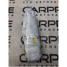 Airbag сидіння