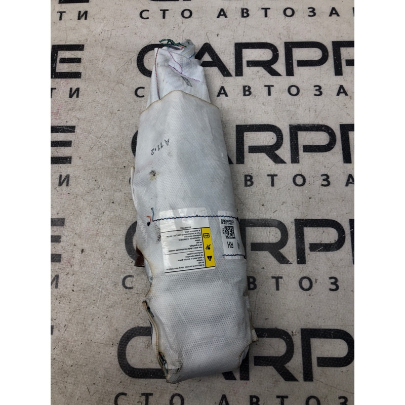 Airbag сидения (airbag/безопасность) FORD Focus MK3 2015 2.0 F1EZ-99611D10-B