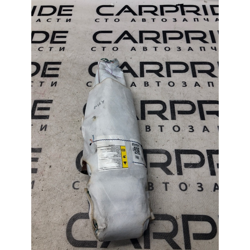 Airbag сидения (airbag/безопасность) FORD Focus MK3 2015 2.0 F1EZ-99611D10-B