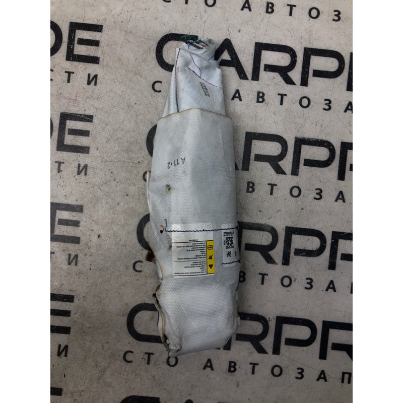 Airbag сидения (airbag/безопасность) FORD Focus MK3 2015 2.0 F1EZ-99611D10-B