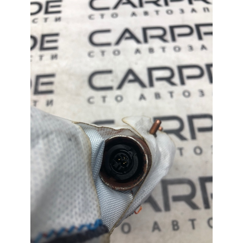 Airbag сидения (airbag/безопасность) FORD Focus MK3 2015 2.0 F1EZ-99611D10-B