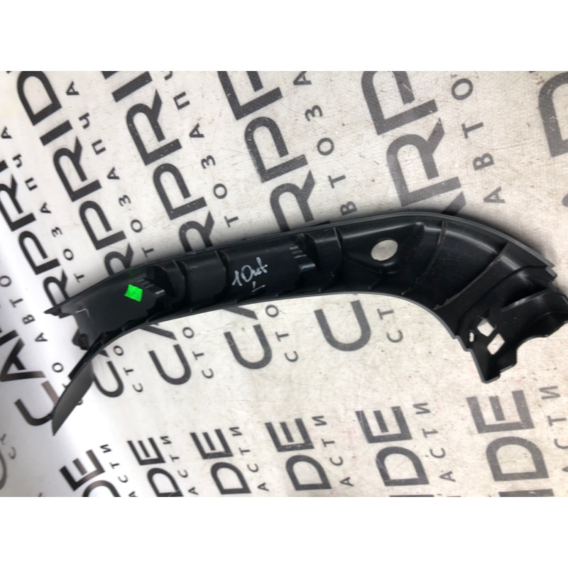 Обшивка кришки багажника (салон) Subaru Outback BS 2016 2.5 94330al05a
