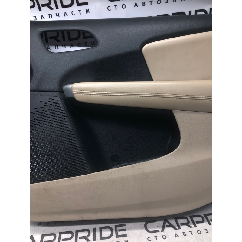Дверная карта (салон) Dodge Journey SXT 2013 3.6 1QF201XLAH