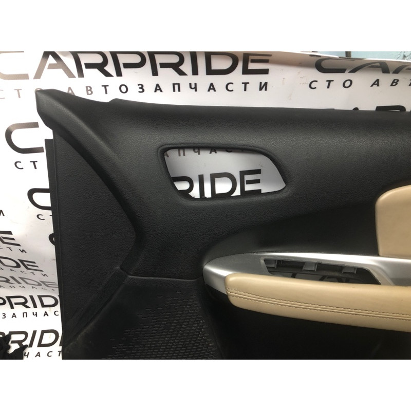 Дверная карта (салон) Dodge Journey SXT 2013 3.6 1QF201XLAH