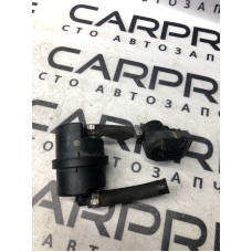 Клапан вентиляции