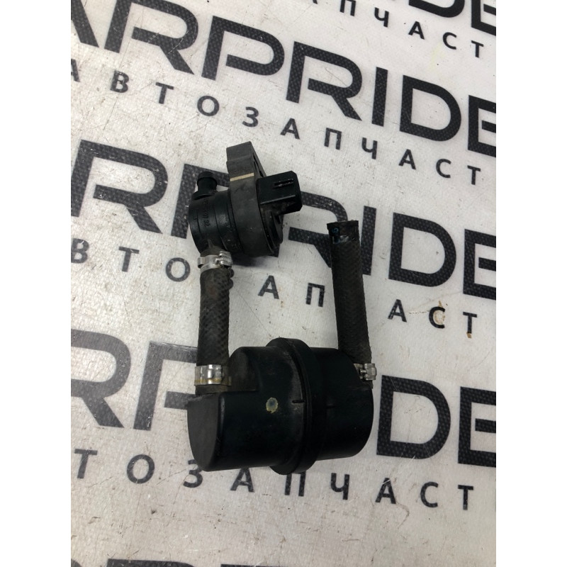 Клапан вентиляции (кузов и элементы) Mercedes-Benz C-class W203 2007 3.0 a0004769732