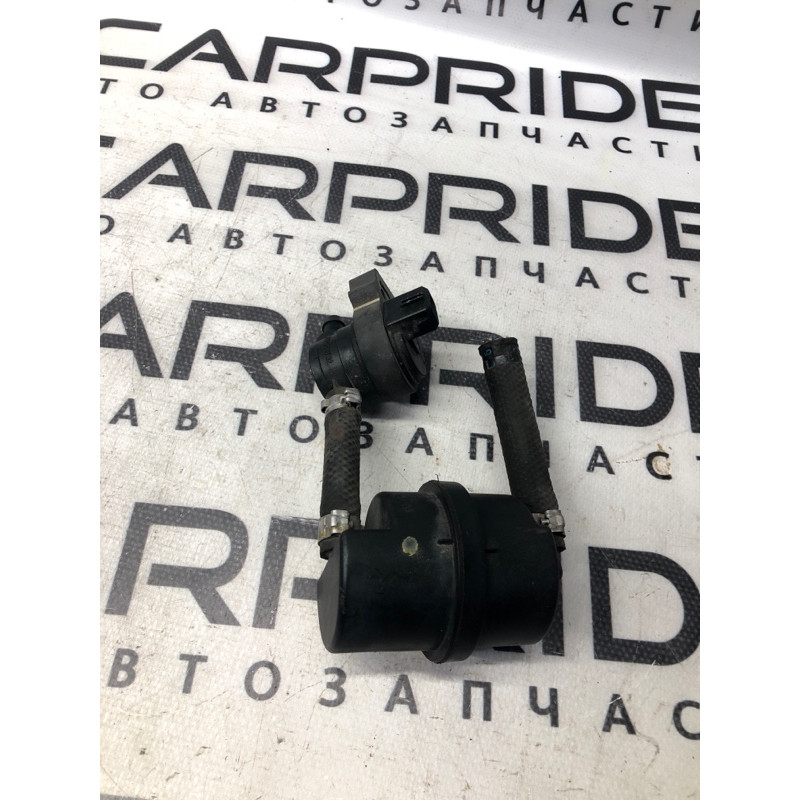 Клапан вентиляции (кузов и элементы) Mercedes-Benz C-class W203 2007 3.0 a0004769732