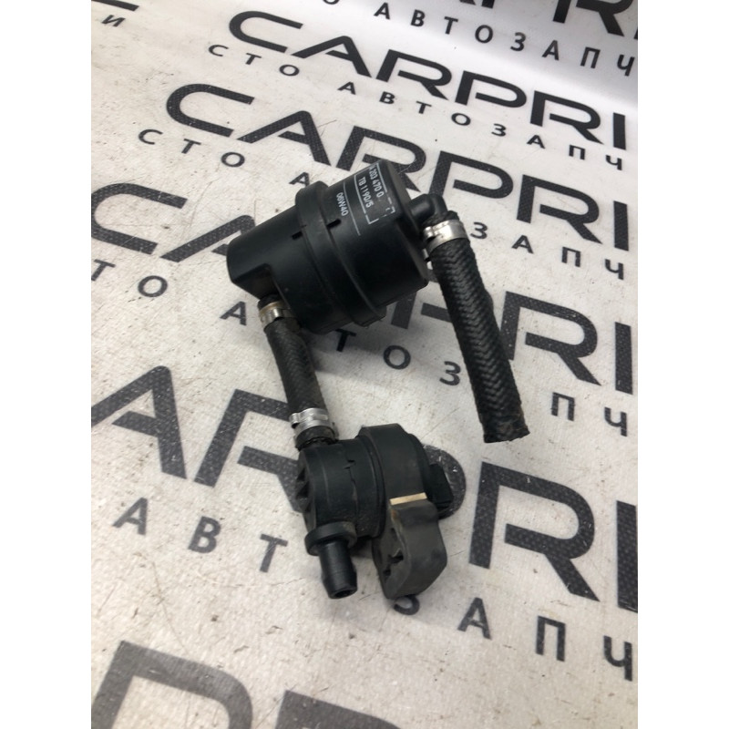 Клапан вентиляции (кузов и элементы) Mercedes-Benz C-class W203 2007 3.0 a0004769732