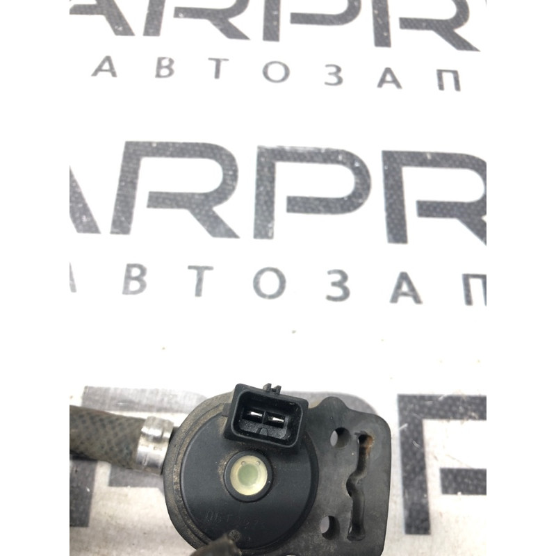 Клапан вентиляции (кузов и элементы) Mercedes-Benz C-class W203 2007 3.0 a0004769732