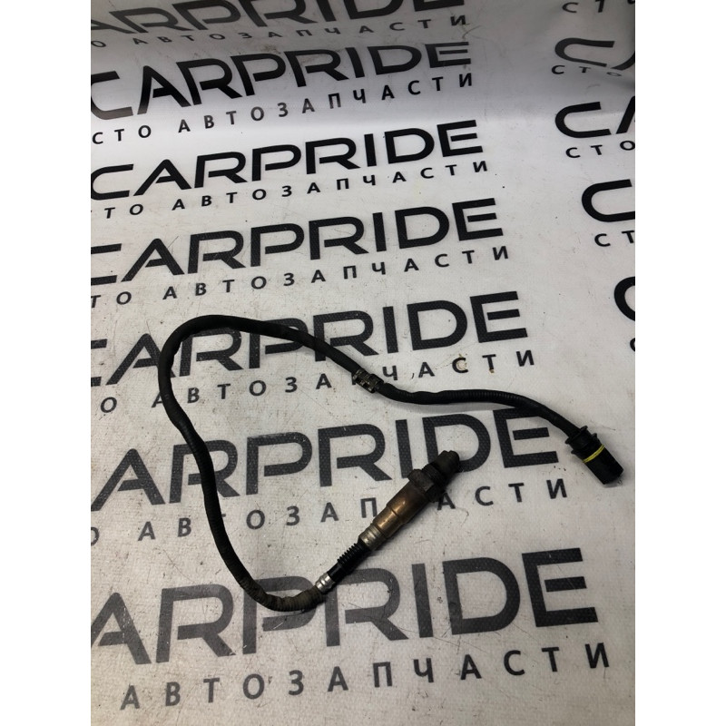 Лямбда зонд (электрика двигателя) Mercedes-Benz C-class W203 2007 3.0 0025400817